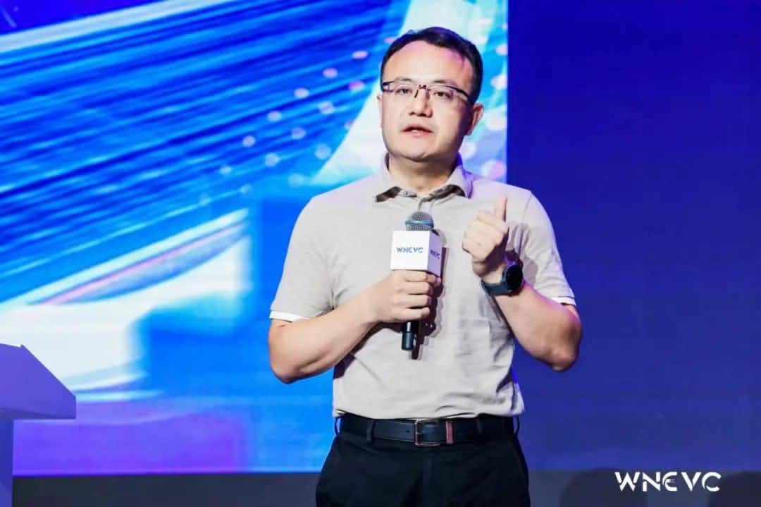 九州酷游 ku游CEO程鹏：数据确权、数据安全与数据闭环“新”思路