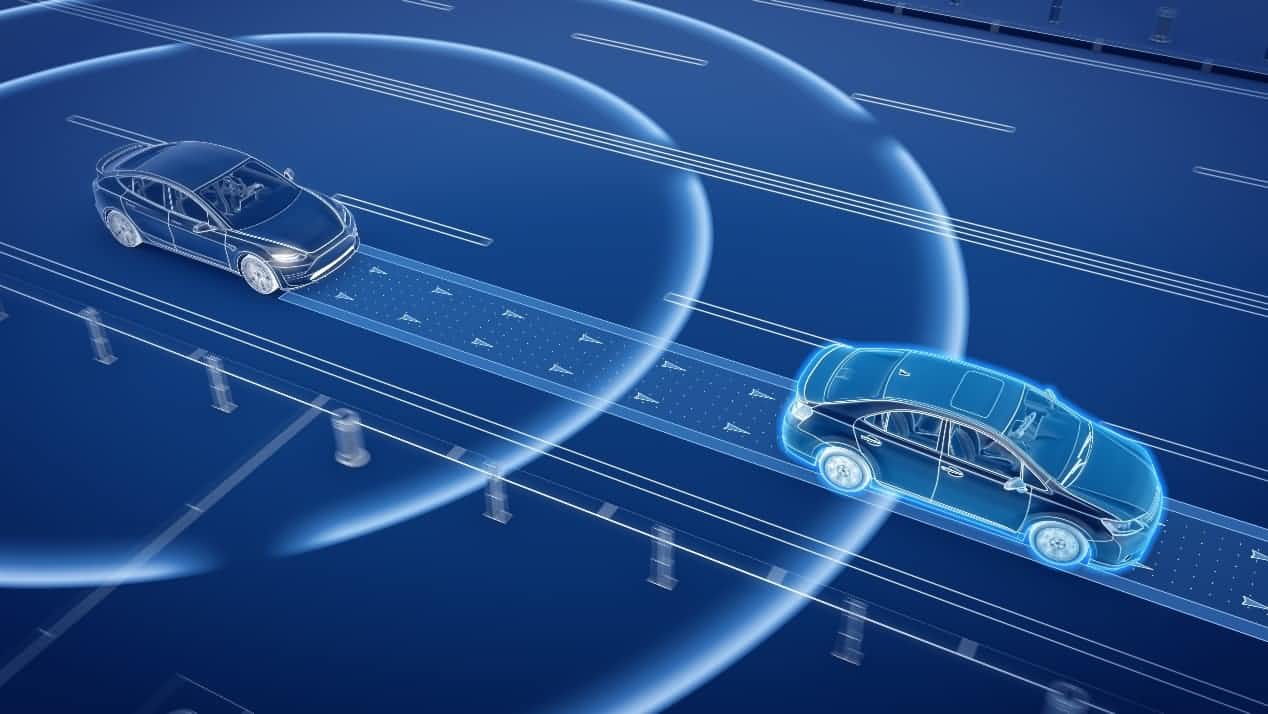 九州酷游 ku游：沿智能汽车创新开展战略的规划之路创新开展（三）